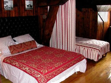 Chalet en ARINSAL (La Massana)Casa de vacaciones
