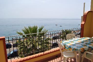 Apartamento de vacaciones en Sant