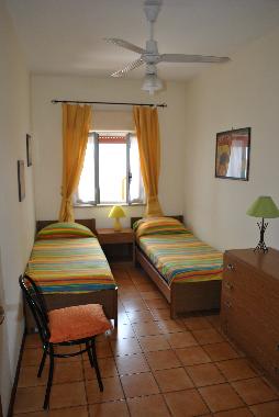 Apartamento de vacaciones en Sant