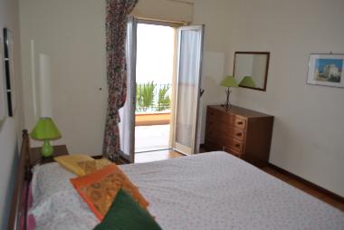 Apartamento de vacaciones en Sant
