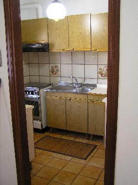 Apartamento de vacaciones en Sant