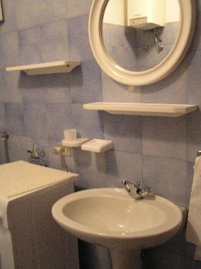 Apartamento de vacaciones en Sant