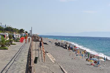 Apartamento de vacaciones en Sant