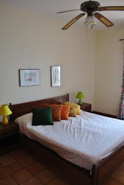 Apartamento de vacaciones en Sant