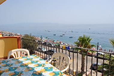 Apartamento de vacaciones en Sant