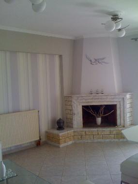 Apartamento de vacaciones en Aigio (Argolida)Casa de vacaciones