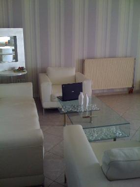 Apartamento de vacaciones en Aigio (Argolida)Casa de vacaciones