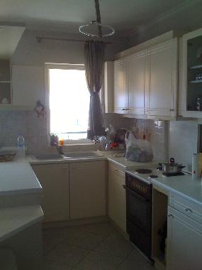 Apartamento de vacaciones en Aigio (Argolida)Casa de vacaciones