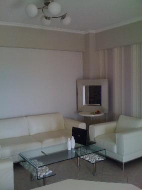 Apartamento de vacaciones en Aigio (Argolida)Casa de vacaciones