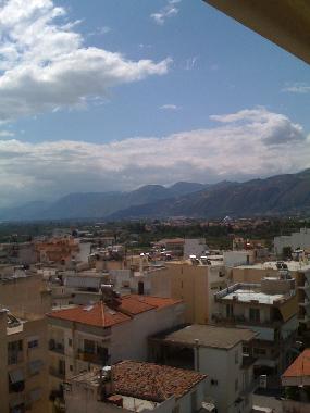 Apartamento de vacaciones en Aigio (Argolida)Casa de vacaciones