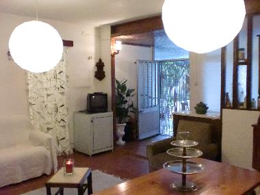 Cama y desayuno en Perafita (Norte)Casa de vacaciones