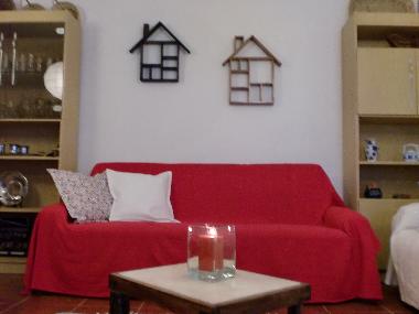 Cama y desayuno en Perafita (Norte)Casa de vacaciones