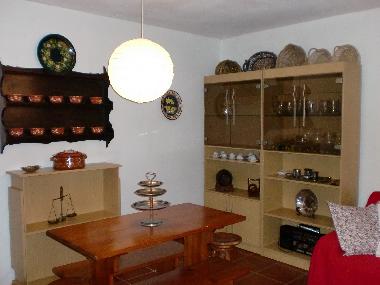 Cama y desayuno en Perafita (Norte)Casa de vacaciones