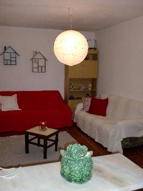 Cama y desayuno en Perafita (Norte)Casa de vacaciones