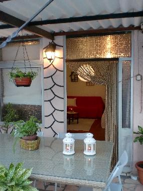 Cama y desayuno en Perafita (Norte)Casa de vacaciones