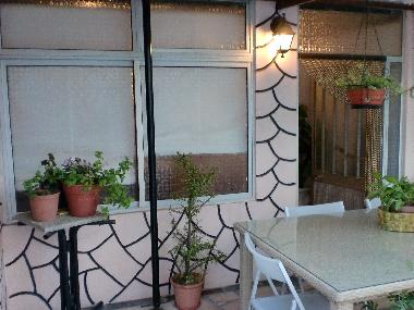 Cama y desayuno en Perafita (Norte)Casa de vacaciones