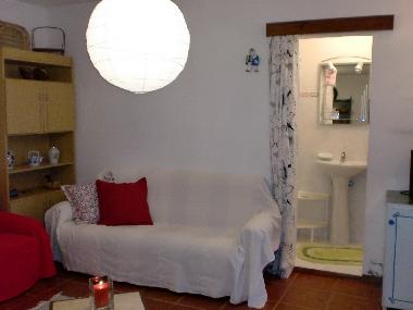 Cama y desayuno en Perafita (Norte)Casa de vacaciones