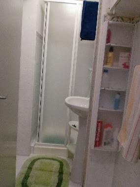 Cama y desayuno en Perafita (Norte)Casa de vacaciones