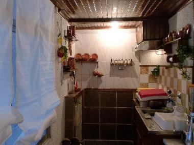 Cama y desayuno en Perafita (Norte)Casa de vacaciones