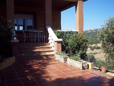 Apartamento de vacaciones en Robledo de Chavela (Madrid)Casa de vacaciones