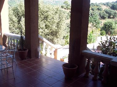 Apartamento de vacaciones en Robledo de Chavela (Madrid)Casa de vacaciones