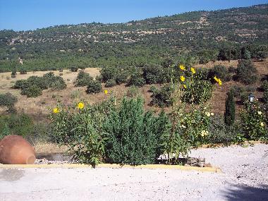 Apartamento de vacaciones en Robledo de Chavela (Madrid)Casa de vacaciones