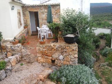 Cama y desayuno en espargal (Algarve)Casa de vacaciones