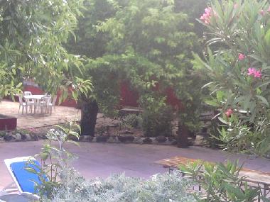 Cama y desayuno en espargal (Algarve)Casa de vacaciones