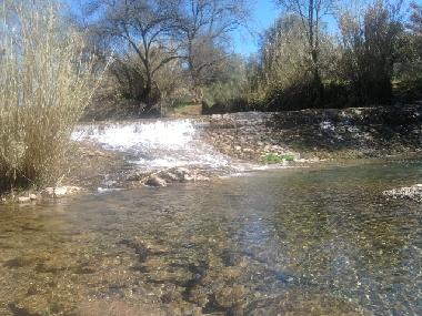 Cama y desayuno en espargal (Algarve)Casa de vacaciones
