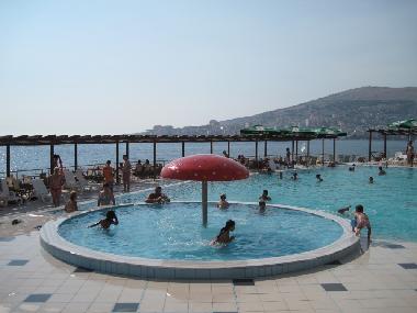 Apartamento de vacaciones en Saranda (Sarande)Casa de vacaciones