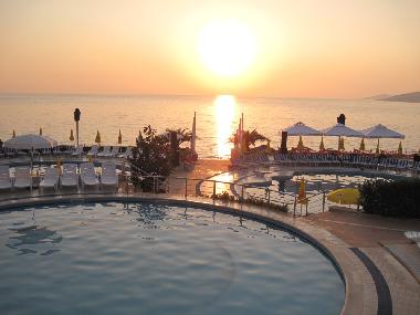 Apartamento de vacaciones en Saranda (Sarande)Casa de vacaciones