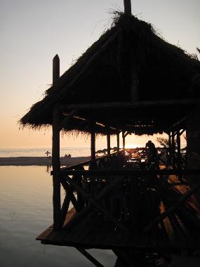 Apartamento de vacaciones en Saranda (Sarande)Casa de vacaciones