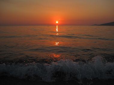 Apartamento de vacaciones en Saranda (Sarande)Casa de vacaciones