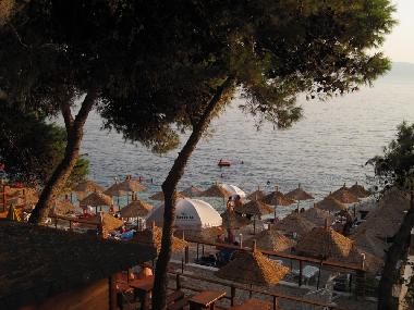 Apartamento de vacaciones en Saranda (Sarande)Casa de vacaciones