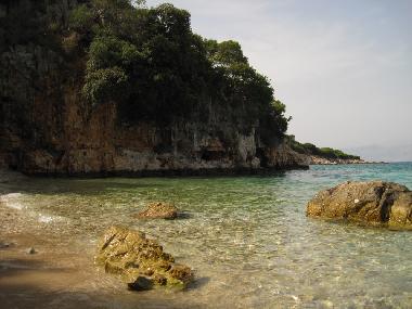 Apartamento de vacaciones en Saranda (Sarande)Casa de vacaciones