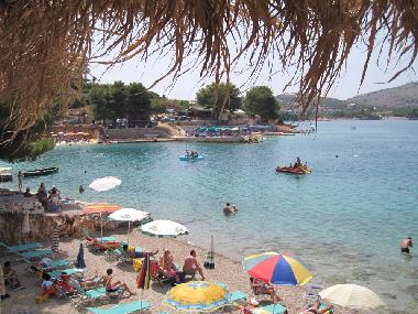 Apartamento de vacaciones en Saranda (Sarande)Casa de vacaciones