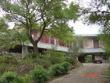 Casa de vacaciones en Cefal� (Palermo)Casa de vacaciones