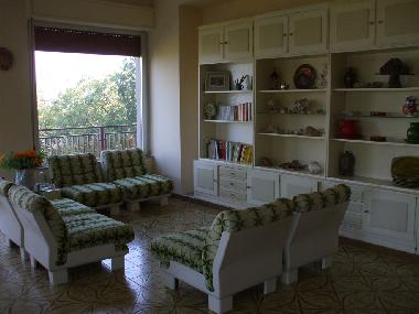 Casa de vacaciones en Cefal� (Palermo)Casa de vacaciones