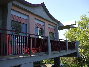 Casa de vacaciones en Cefal� (Palermo)Casa de vacaciones