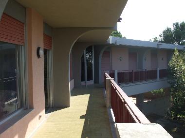 Casa de vacaciones en Cefal� (Palermo)Casa de vacaciones