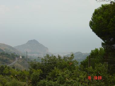 Casa de vacaciones en Cefal� (Palermo)Casa de vacaciones