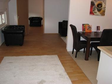 Apartamento de vacaciones en Lbeck (Binnenland)Casa de vacaciones