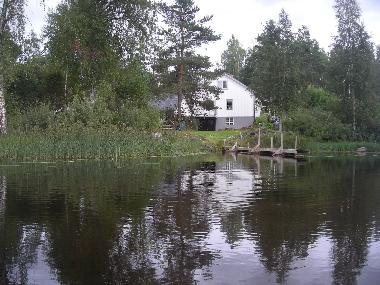 Casa de vacaciones en STORA SKEDVI (Dalarna)Casa de vacaciones