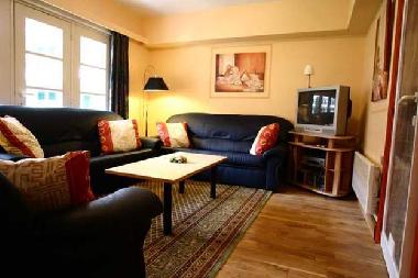 Apartamento de vacaciones en De Haan (Le Coq sur Mer) (Flandes)Casa de vacaciones