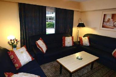 Apartamento de vacaciones en De Haan (Le Coq sur Mer) (Flandes)Casa de vacaciones