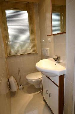 Apartamento de vacaciones en De Haan (Le Coq sur Mer) (Flandes)Casa de vacaciones
