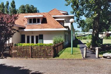 Apartamento de vacaciones en De Haan (Le Coq sur Mer) (Flandes)Casa de vacaciones
