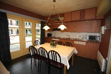 Apartamento de vacaciones en De Haan (Le Coq sur Mer) (Flandes)Casa de vacaciones