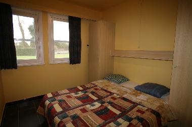 Apartamento de vacaciones en De Haan (Le Coq sur Mer) (Flandes)Casa de vacaciones