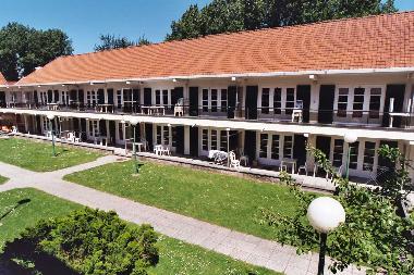Apartamento de vacaciones en De Haan (Le Coq sur Mer) (Flandes)Casa de vacaciones